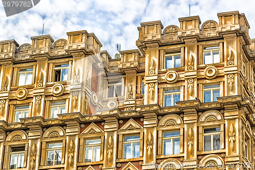 Image of Architecture of Prague