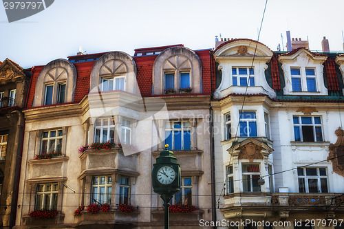 Image of Architecture of Prague