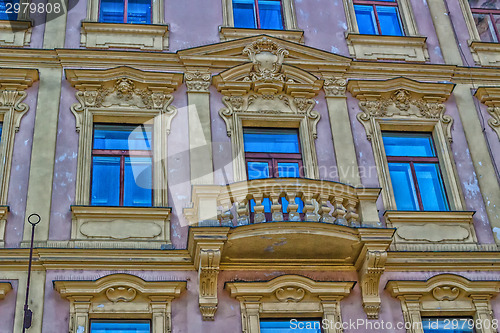 Image of Architecture of Prague