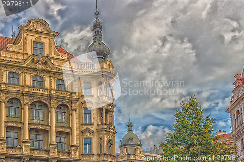 Image of Architecture of Prague