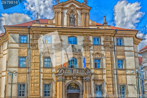 Image of Architecture of Prague