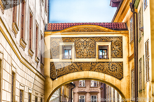 Image of Architecture of Prague