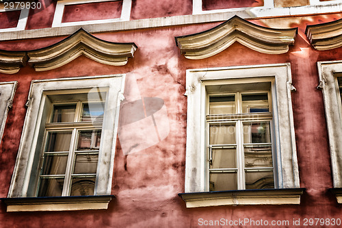 Image of Architecture of Prague