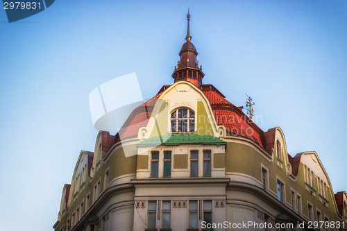 Image of Architecture of Prague