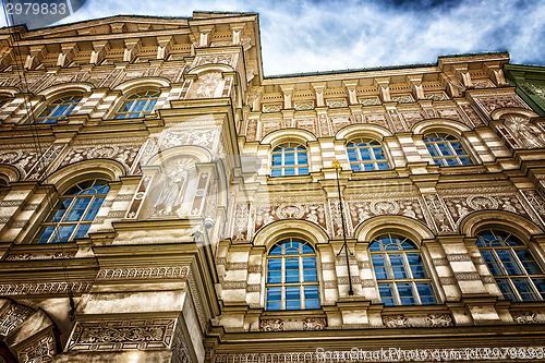 Image of Architecture of Prague