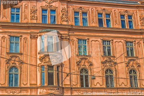 Image of Architecture of Prague