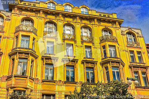 Image of Architecture of Prague