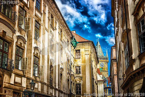 Image of Architecture of Prague