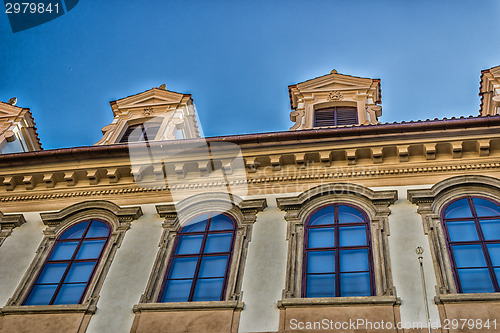 Image of Architecture of Prague