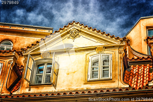Image of Architecture of Prague