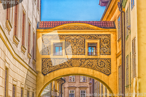 Image of Architecture of Prague