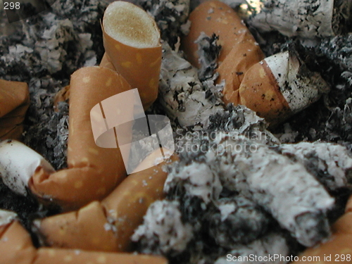 Image of Cigarettes