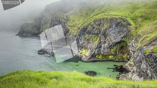Image of carrick a rede