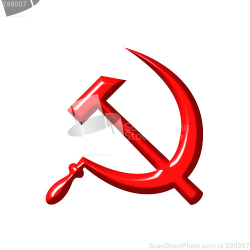 Image of Communism Symbol