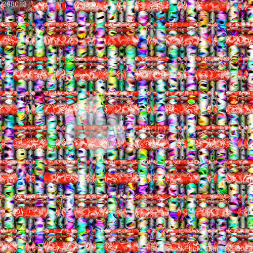 Image of Colorful Texture Background