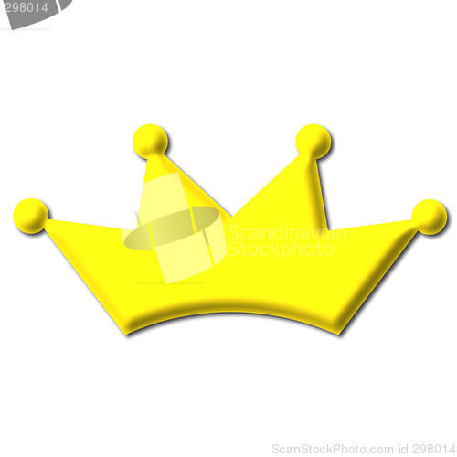 Image of Crown