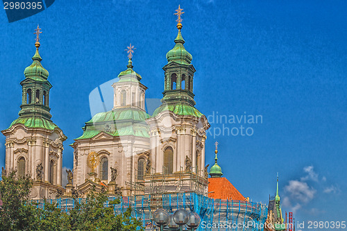 Image of Church of St. James the Greater