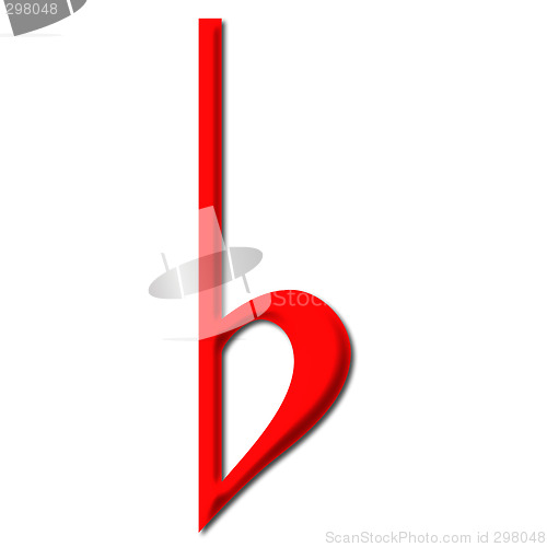 Image of Flat Symbol