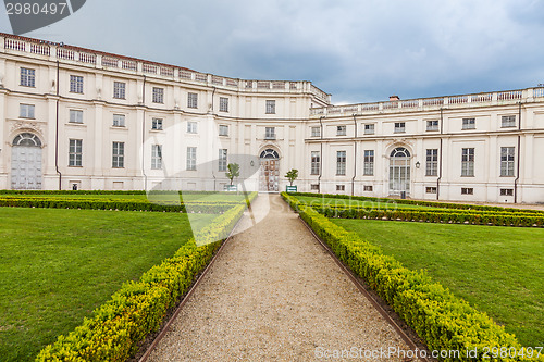 Image of Palazzina di Stupinigi