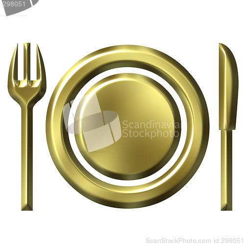Image of Food Concept