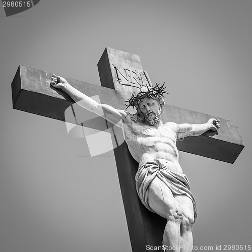 Image of Crucifix 