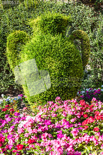 Image of Italian Garden