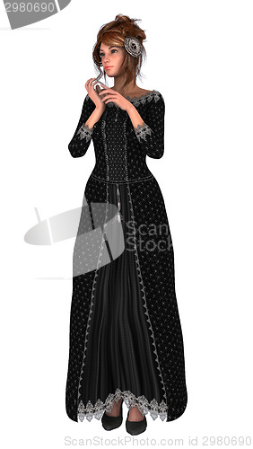 Image of Fairytale Princess