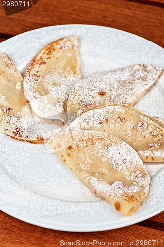 Image of pancakes