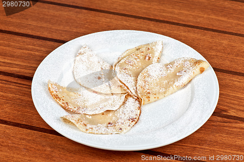 Image of pancakes
