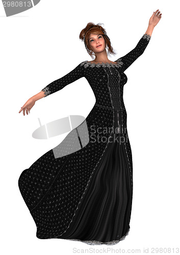 Image of Fairytale Princess