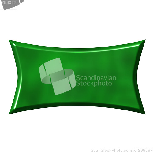 Image of Green Banner