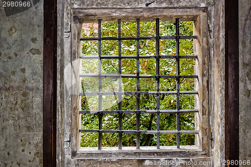 Image of Window of Prague