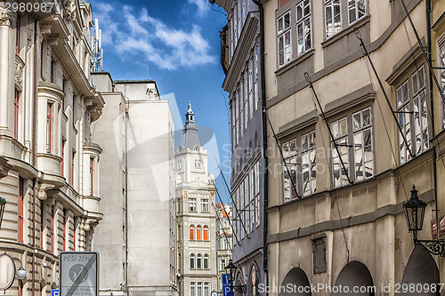 Image of Architecture of Prague