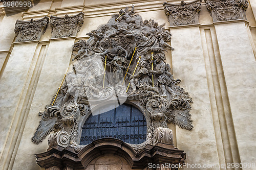 Image of Architecture of Prague