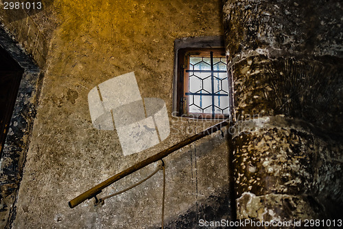 Image of Window of Prague