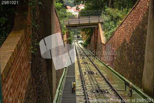 Image of Funicular: cable railway