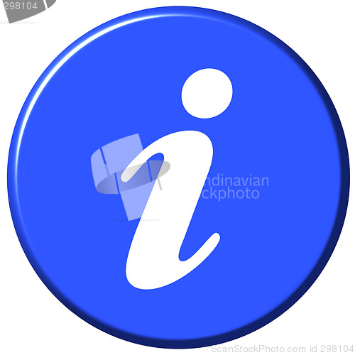 Image of Information Button