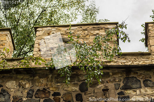 Image of Architecture of Prague
