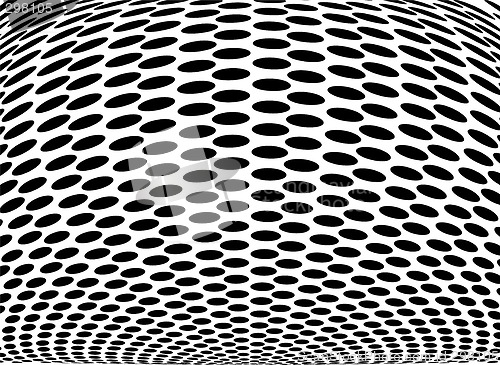 Image of bulge