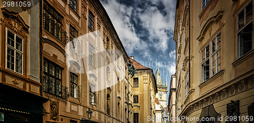 Image of Architecture of Prague