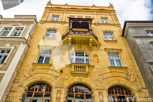 Image of Architecture of Prague