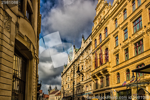 Image of Architecture of Prague