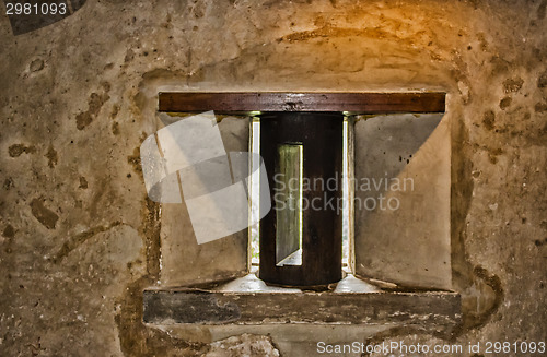 Image of Window of Prague