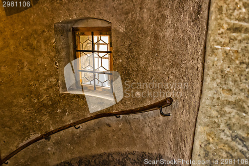 Image of Window of Prague