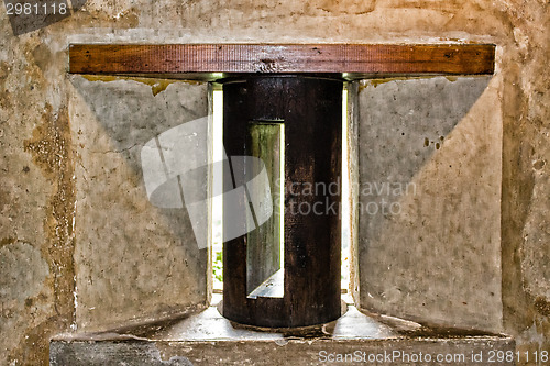 Image of Window of Prague