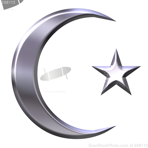Image of Islamic Symbol