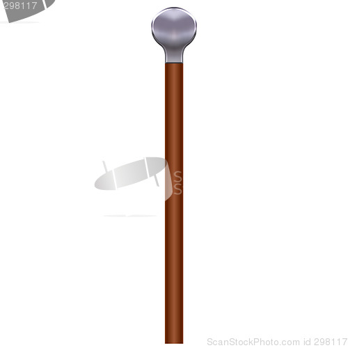 Image of KnobStick