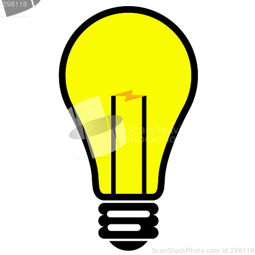 Image of Light bulb