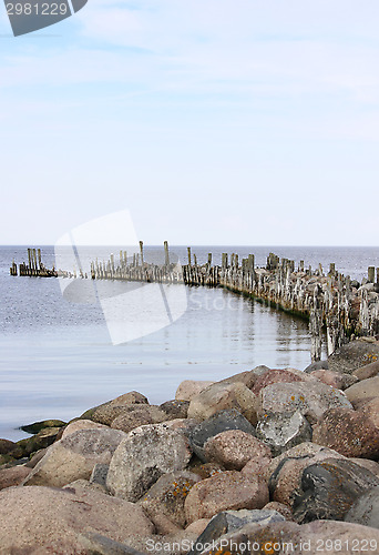 Image of Breakwater 