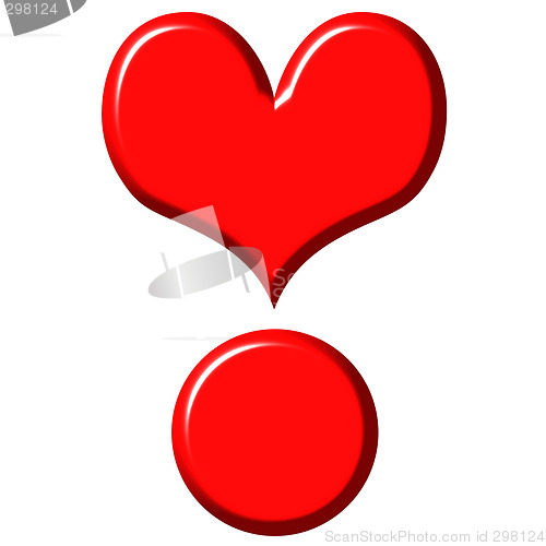 Image of Love Mark